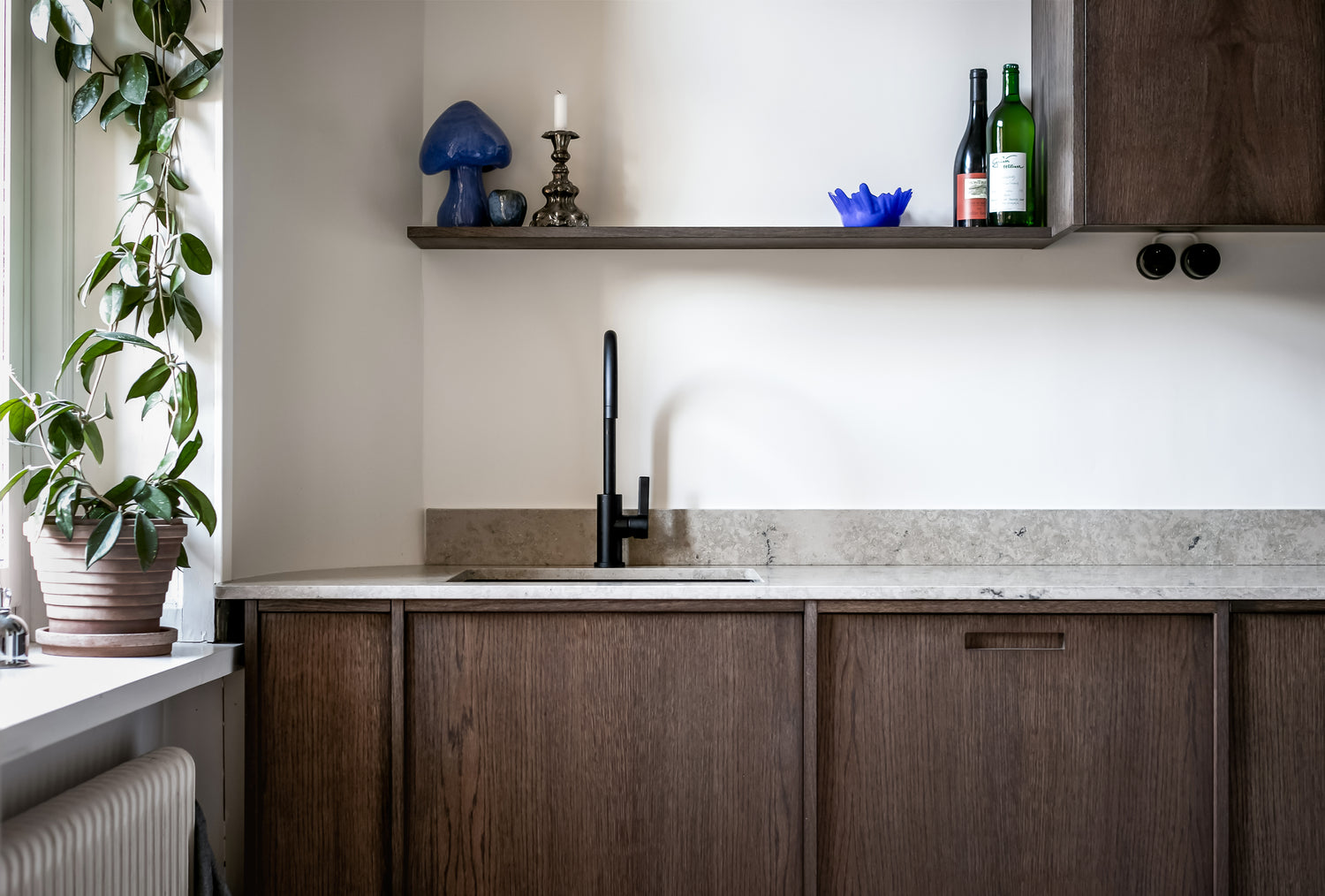 Ný heimasíða og vefverslun