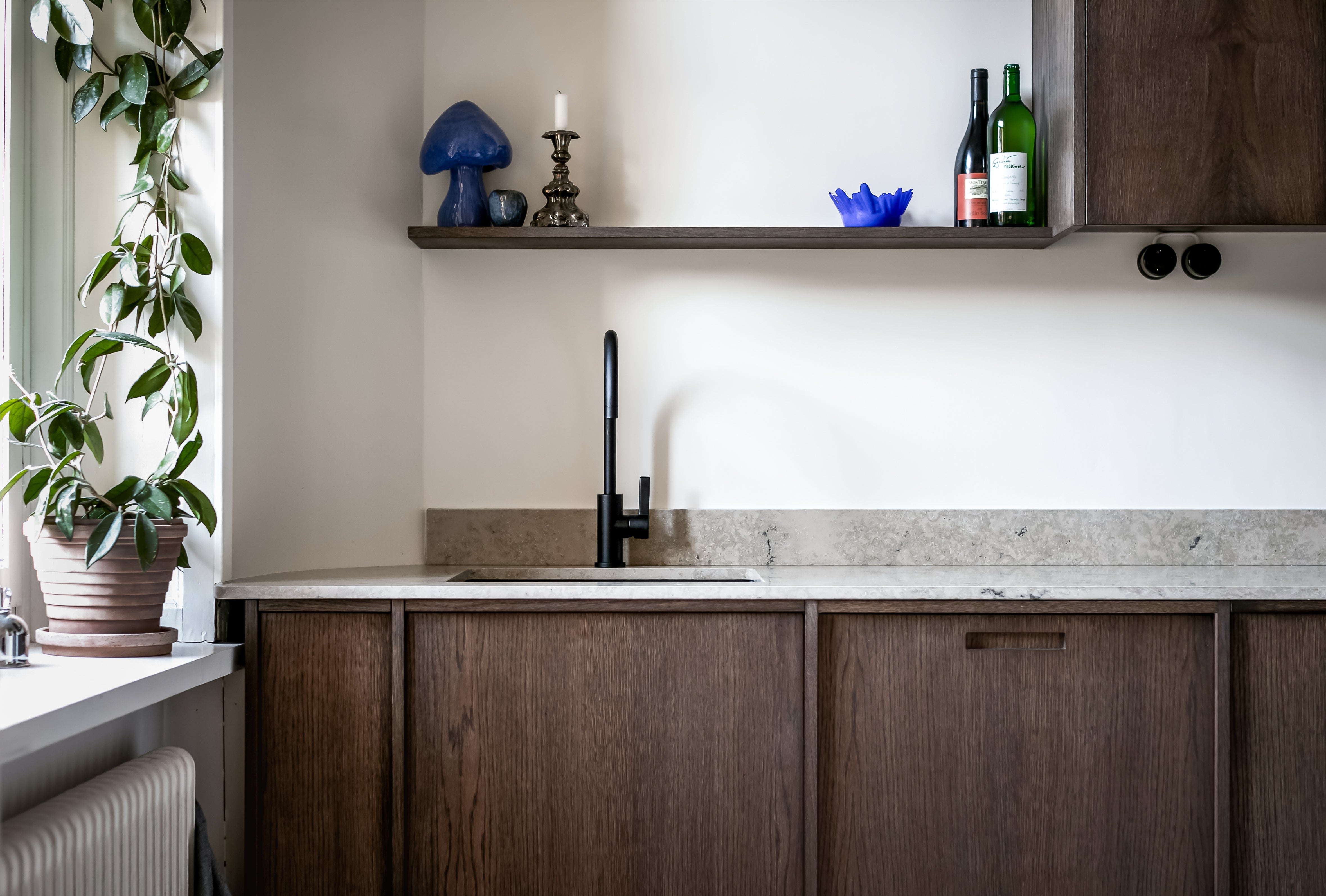 Ný heimasíða og vefverslun