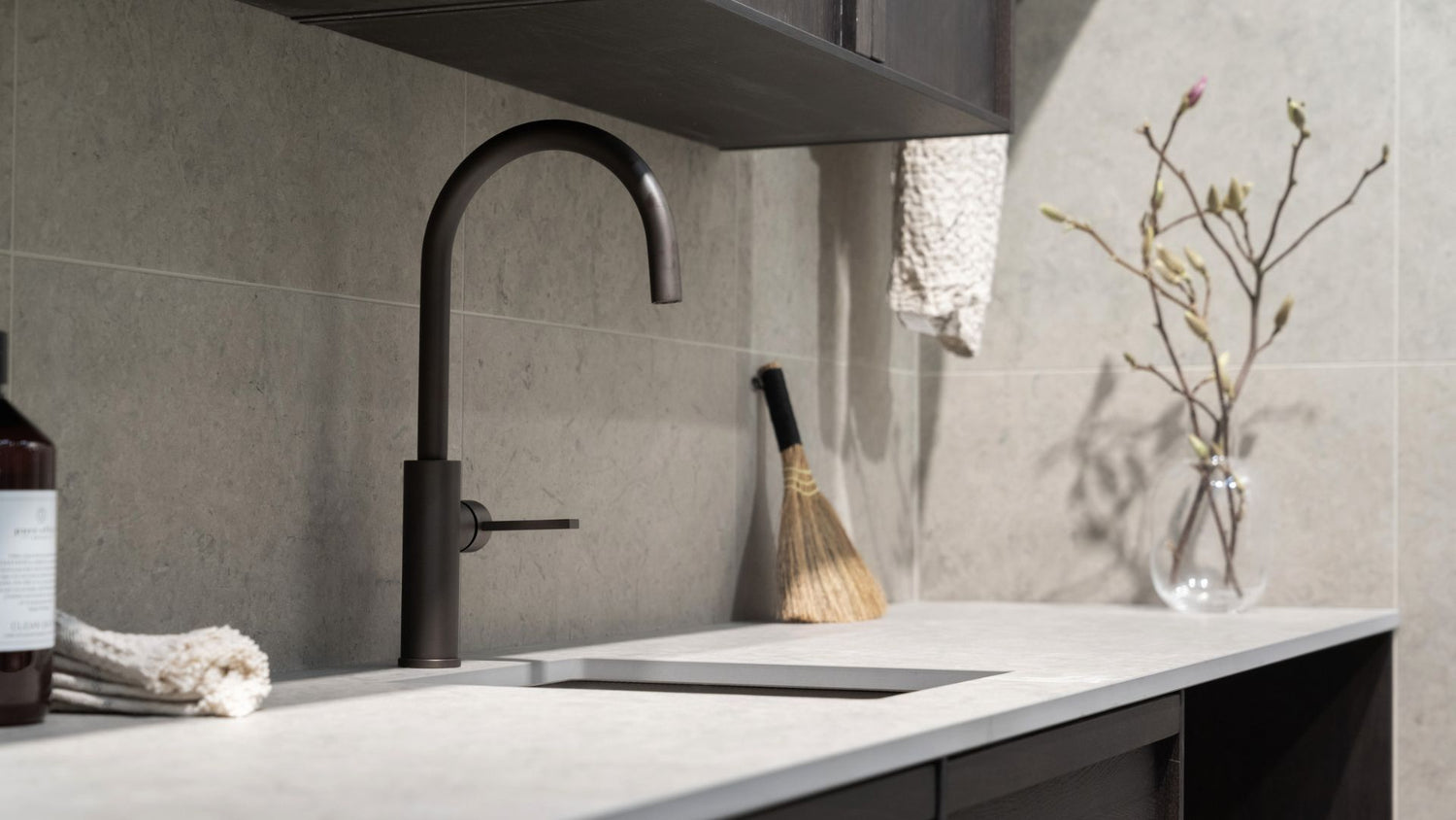 Orgus nýr umboðsaðili Tapwell á Íslandi