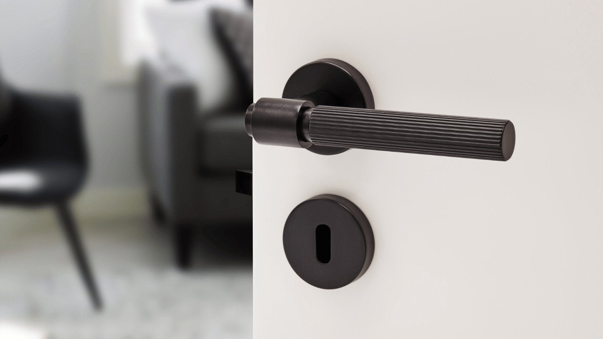 Beslag Design hurðahúnar