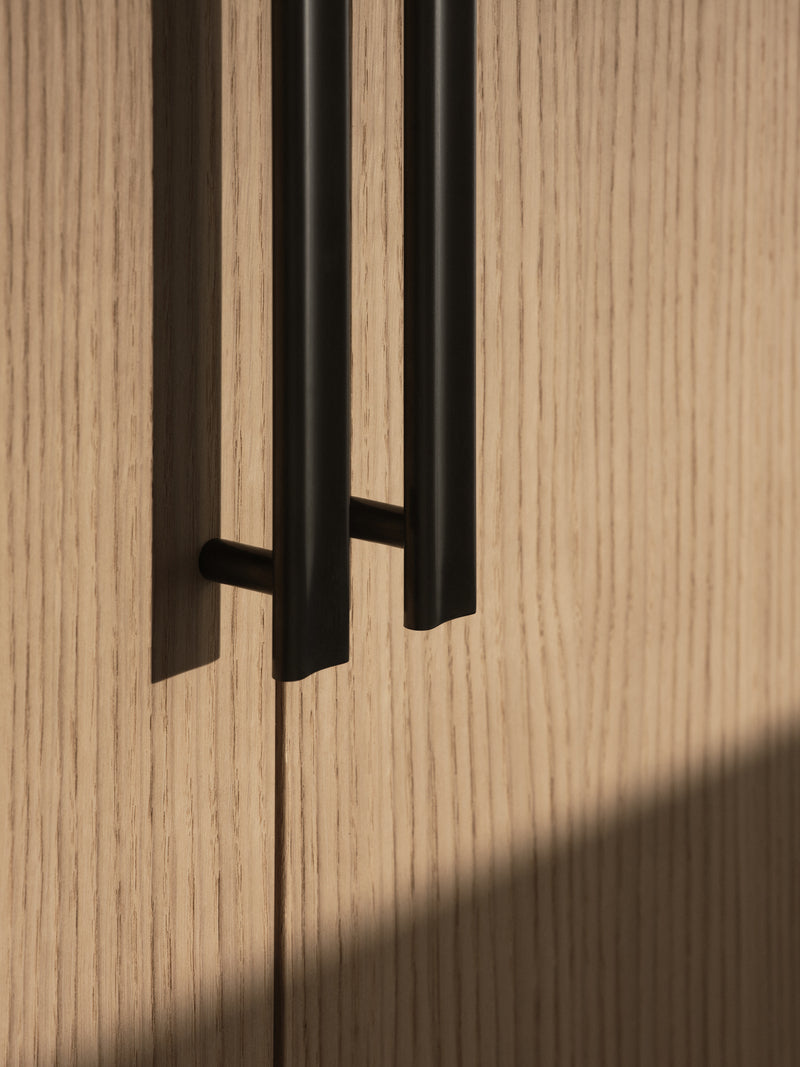Handle Bean 556c/c - Matte Black (9428767)