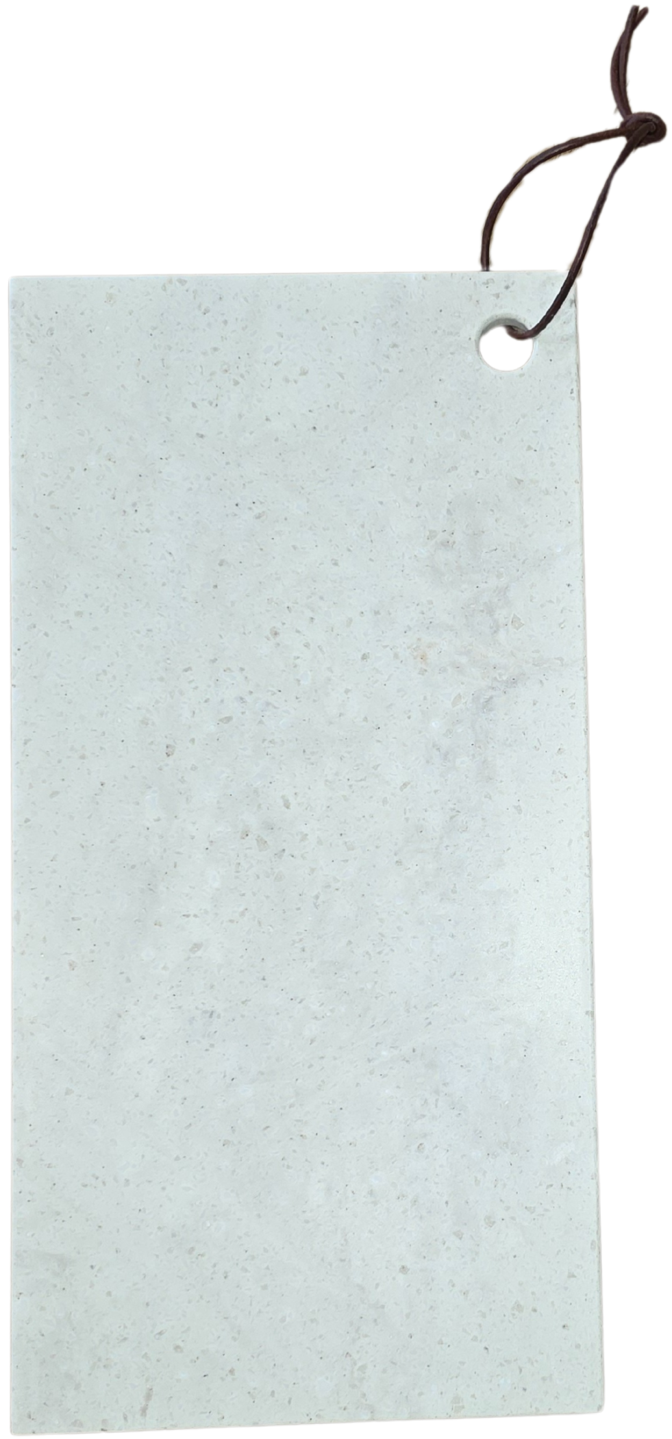 Corian® osta/áleggsbakki - Clam Shell