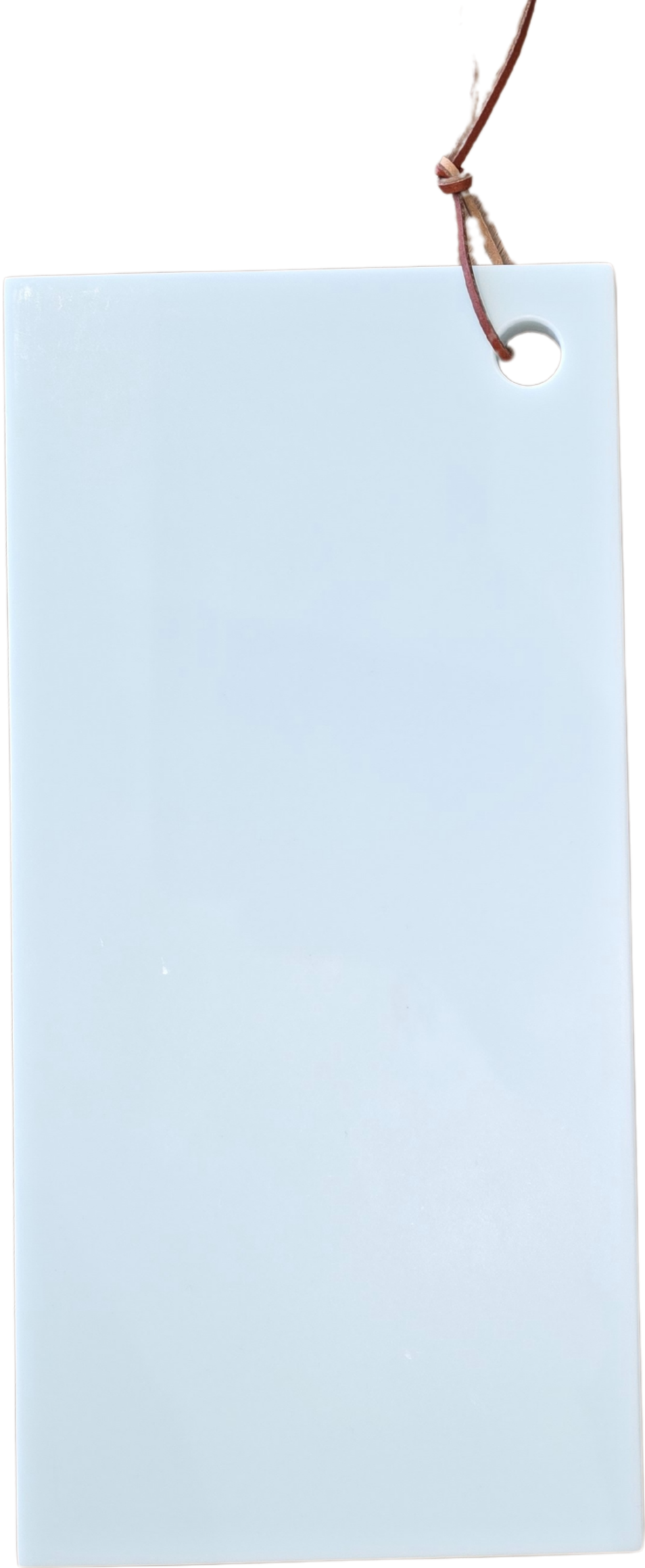Corian® osta/áleggsbakki - Mint Ice