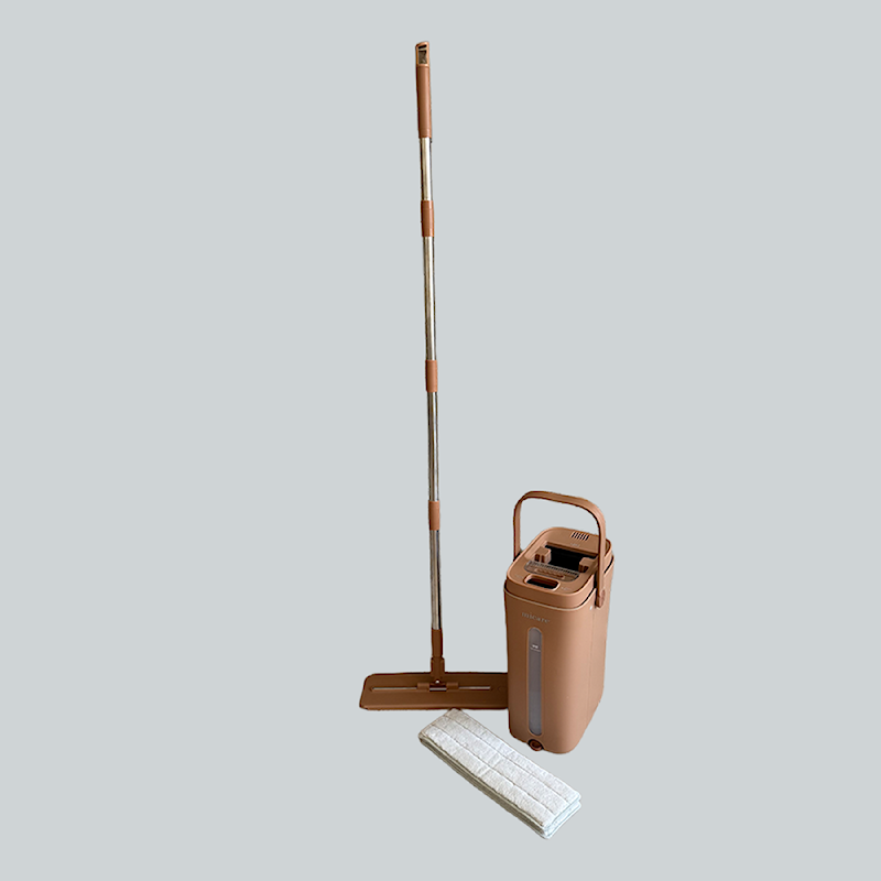 micare Freshmop moppusett - Terracotta