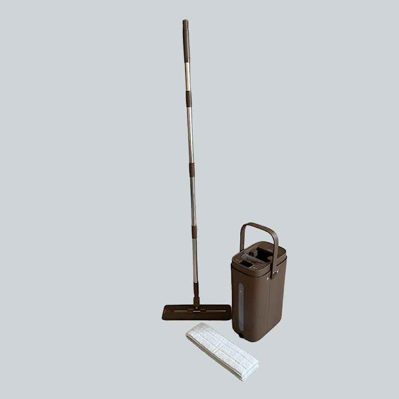 micare Freshmop moppusett - Mocha