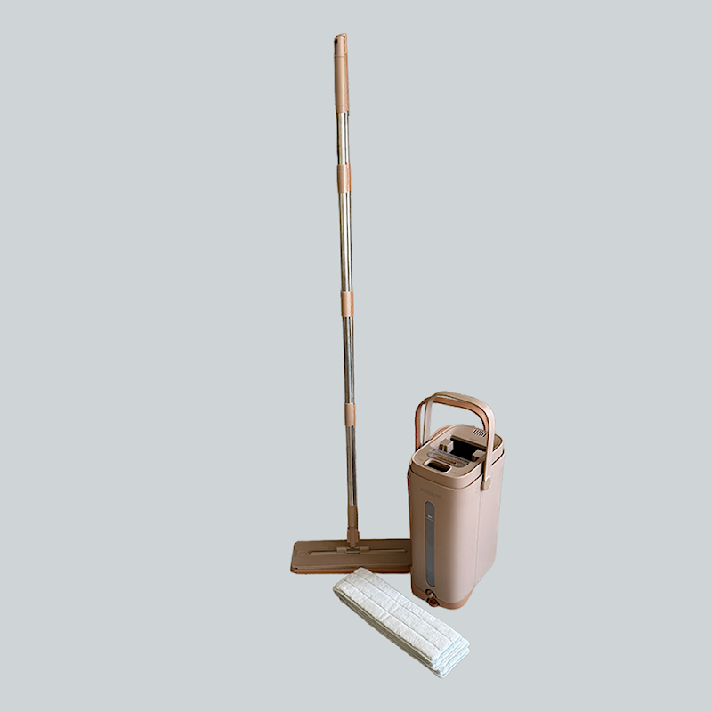 micare Freshmop moppusett - Soft Sand