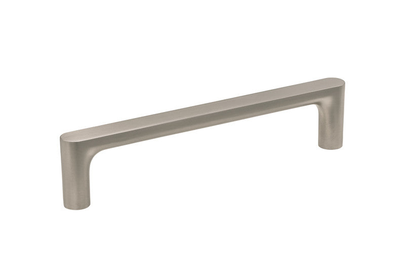 Handle Vibe Plain 128c/c - Stainless Steel (308401-11)