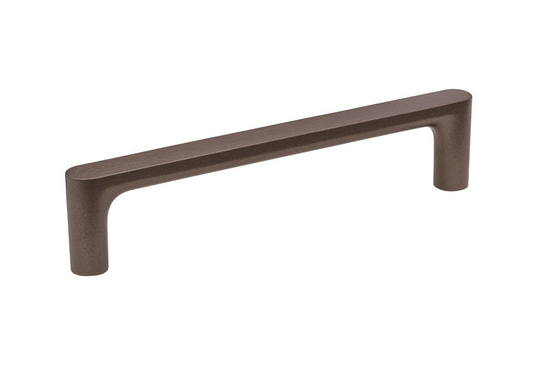 Handle Vibe Plain 128c/c - Dark Bronze (308402-11)