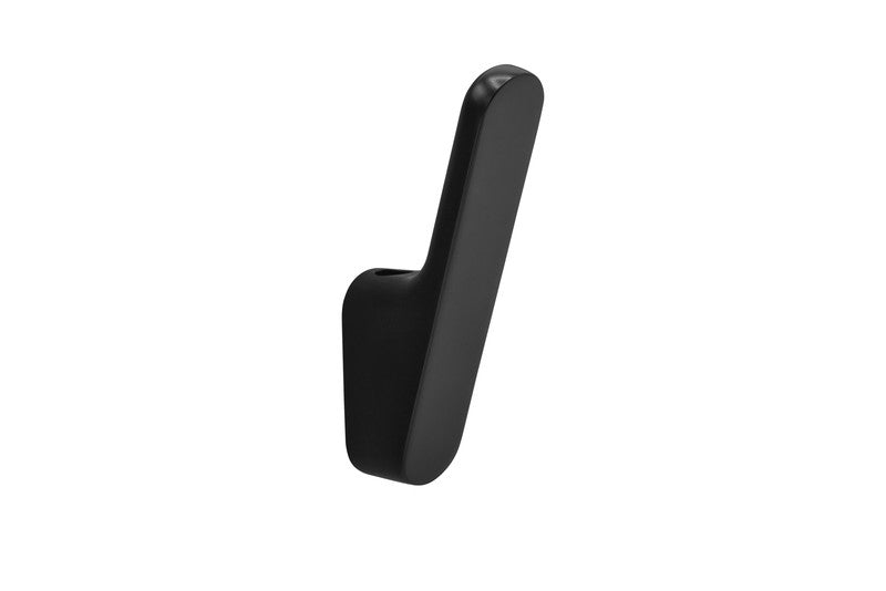 Hook Vibe Plain - Matt Black (308420-21)