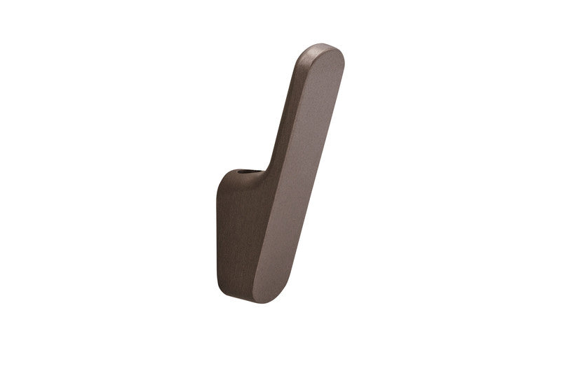 Hook Vibe Plain - Dark Bronze (308422-21)