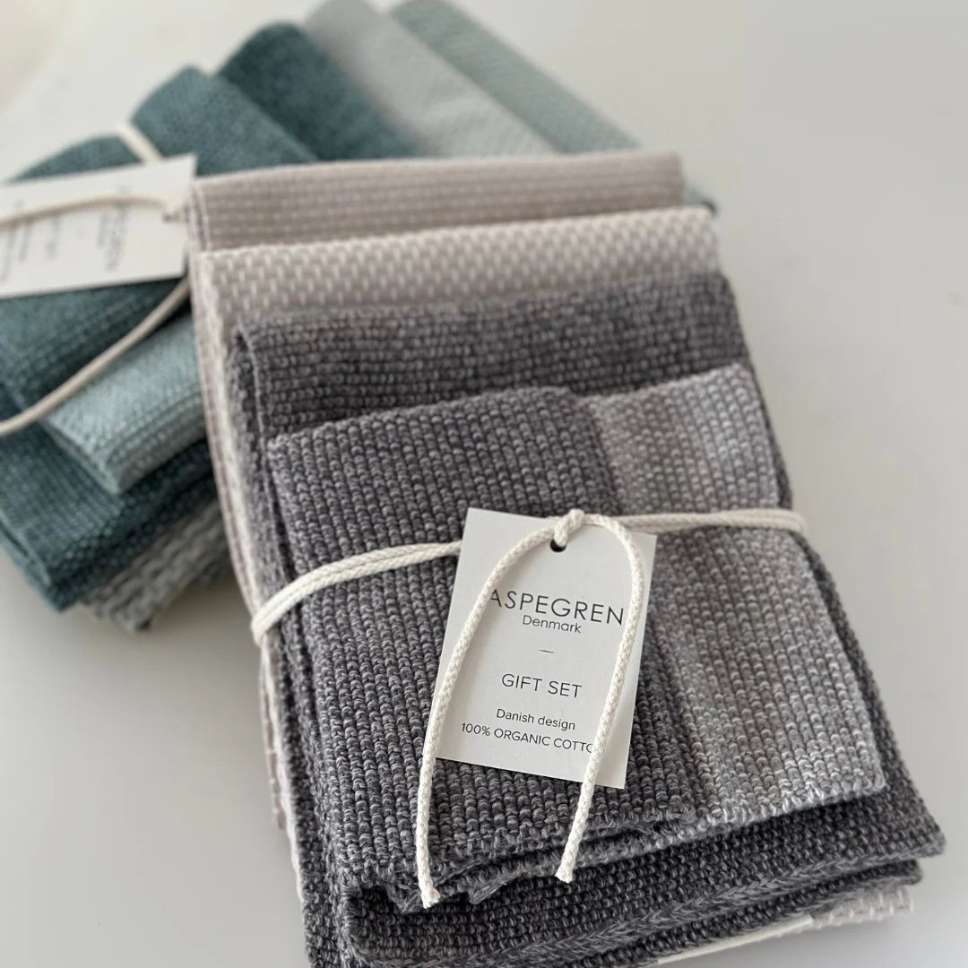 Gjafasett - Earl Grey