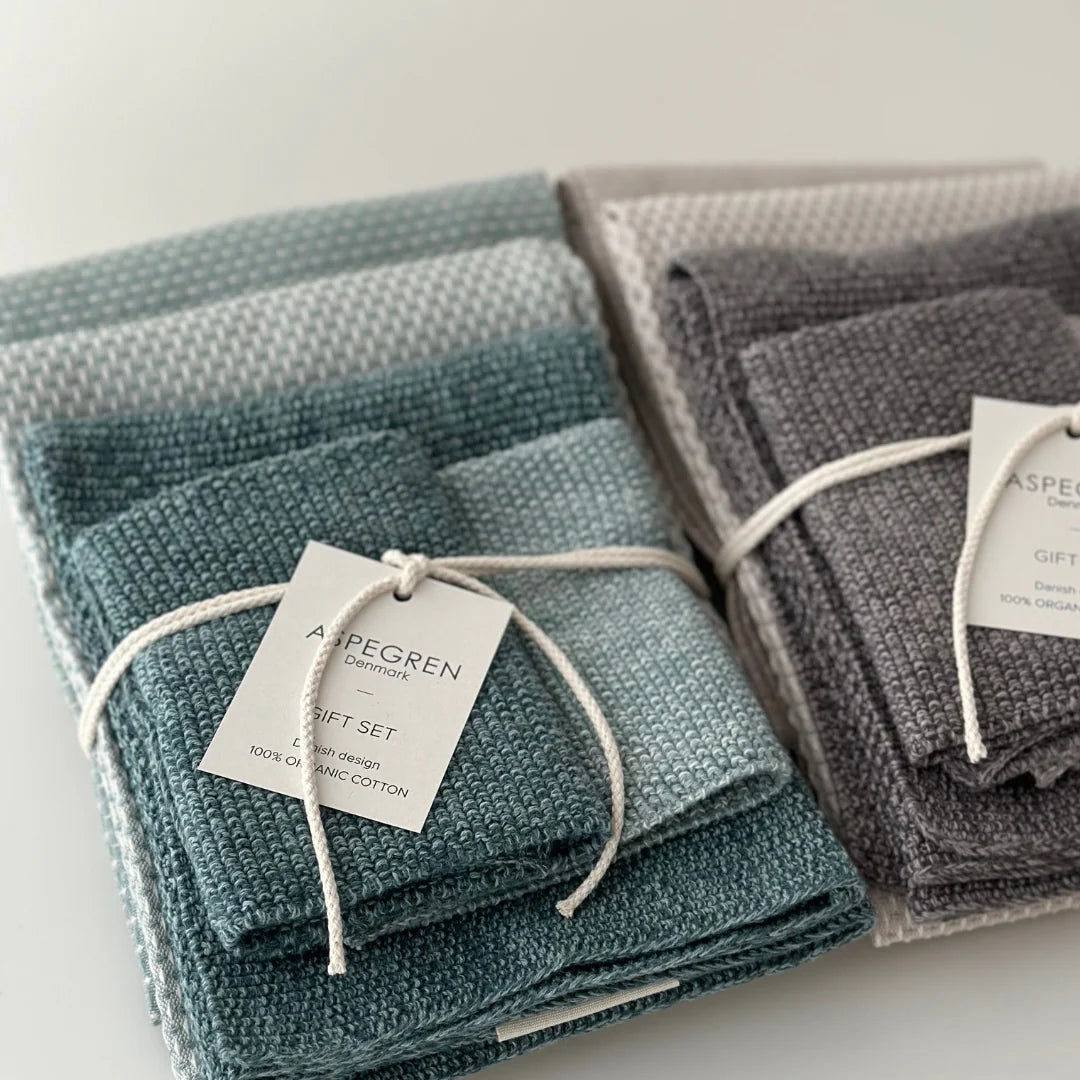 Gjafasett - Matcha Latte