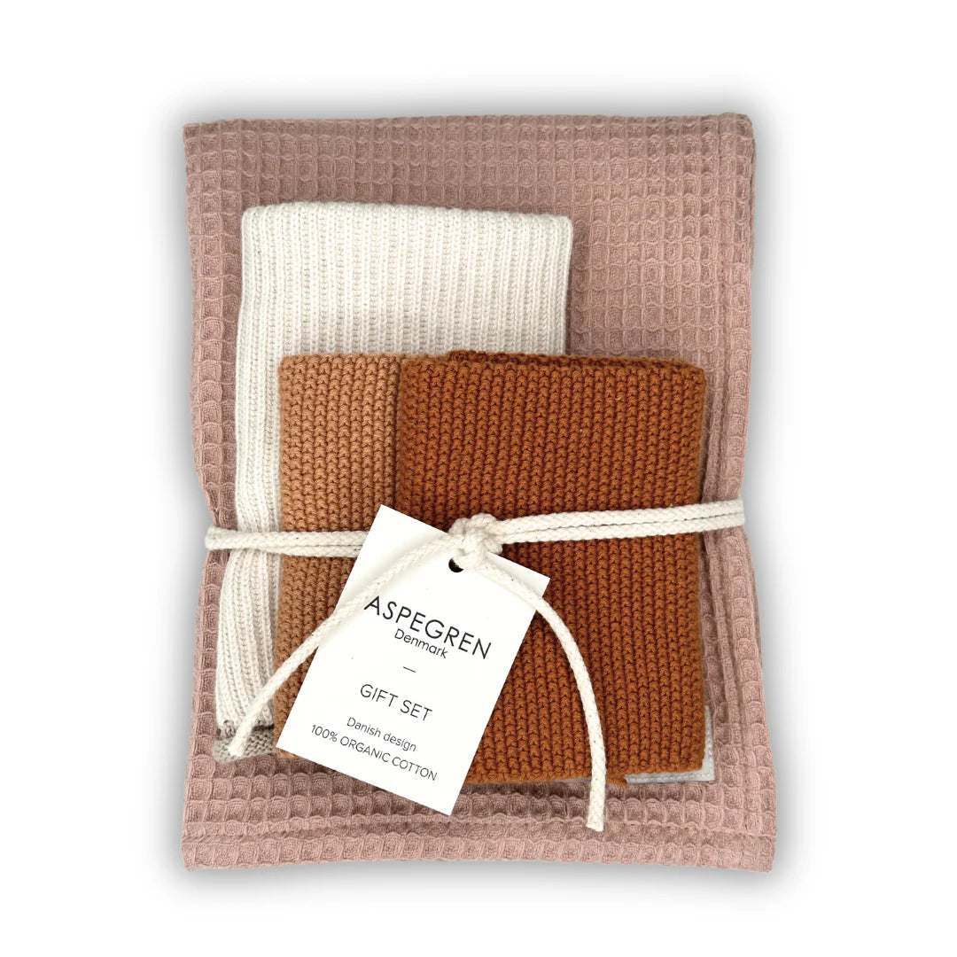 Gjafasett - Sea Buckthorn