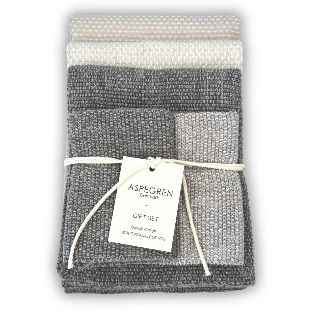 Gjafasett - Earl Grey