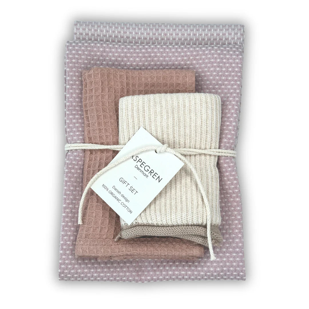 Gjafasett - Cherry Blossom Tea