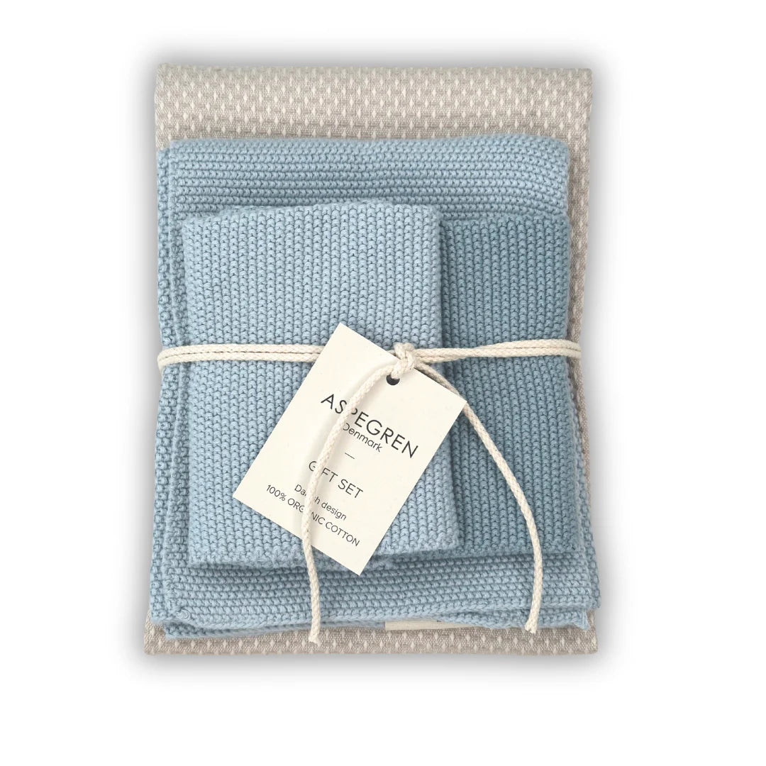 Gjafasett - Ice Cubes