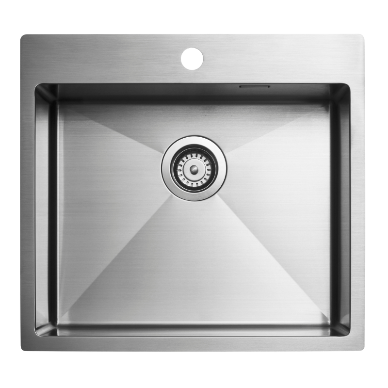 Eldhúsvaskur 5540 - Rostfritt (9422646)