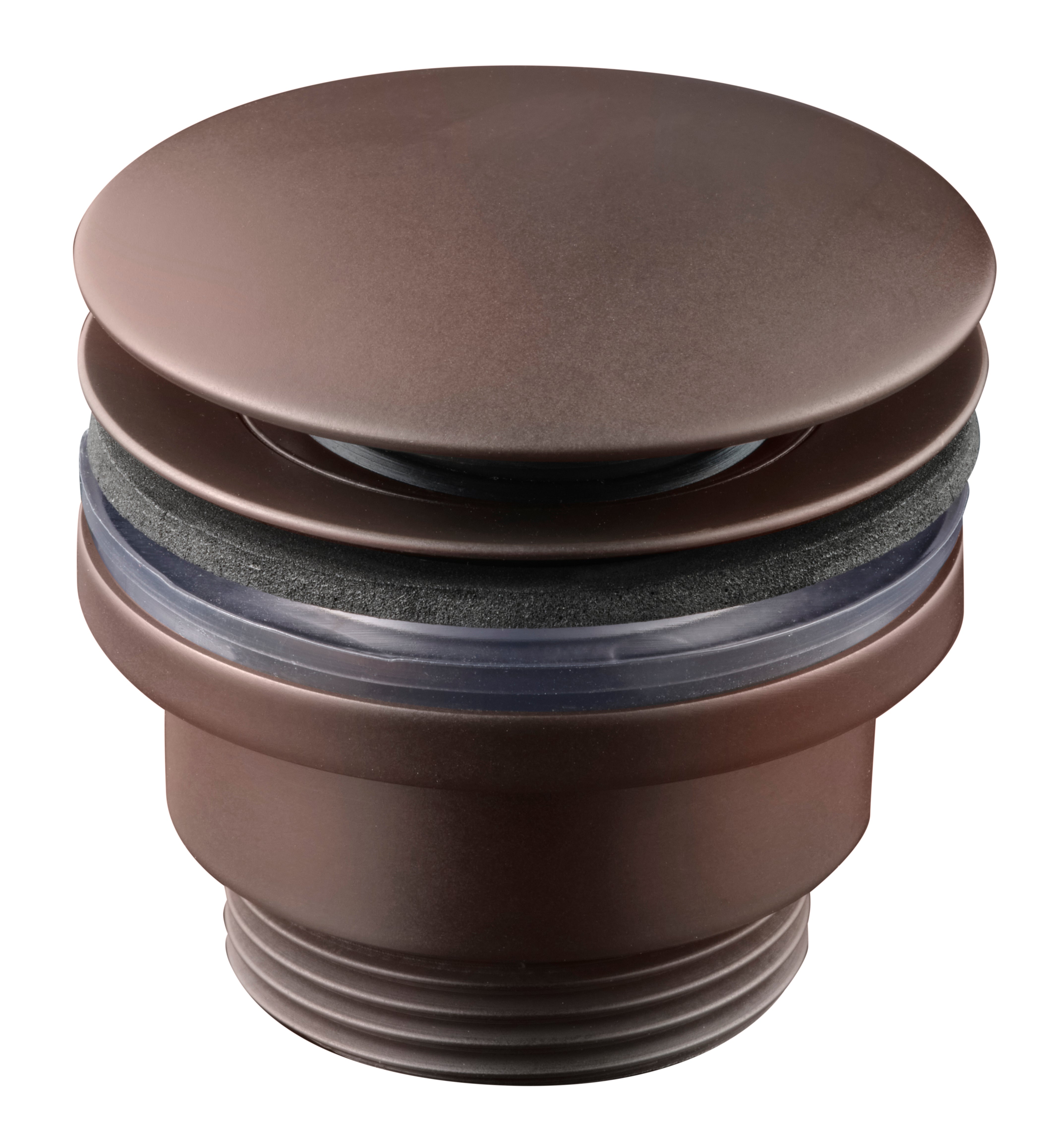 74400 Botnventill - Bronze (9422746)