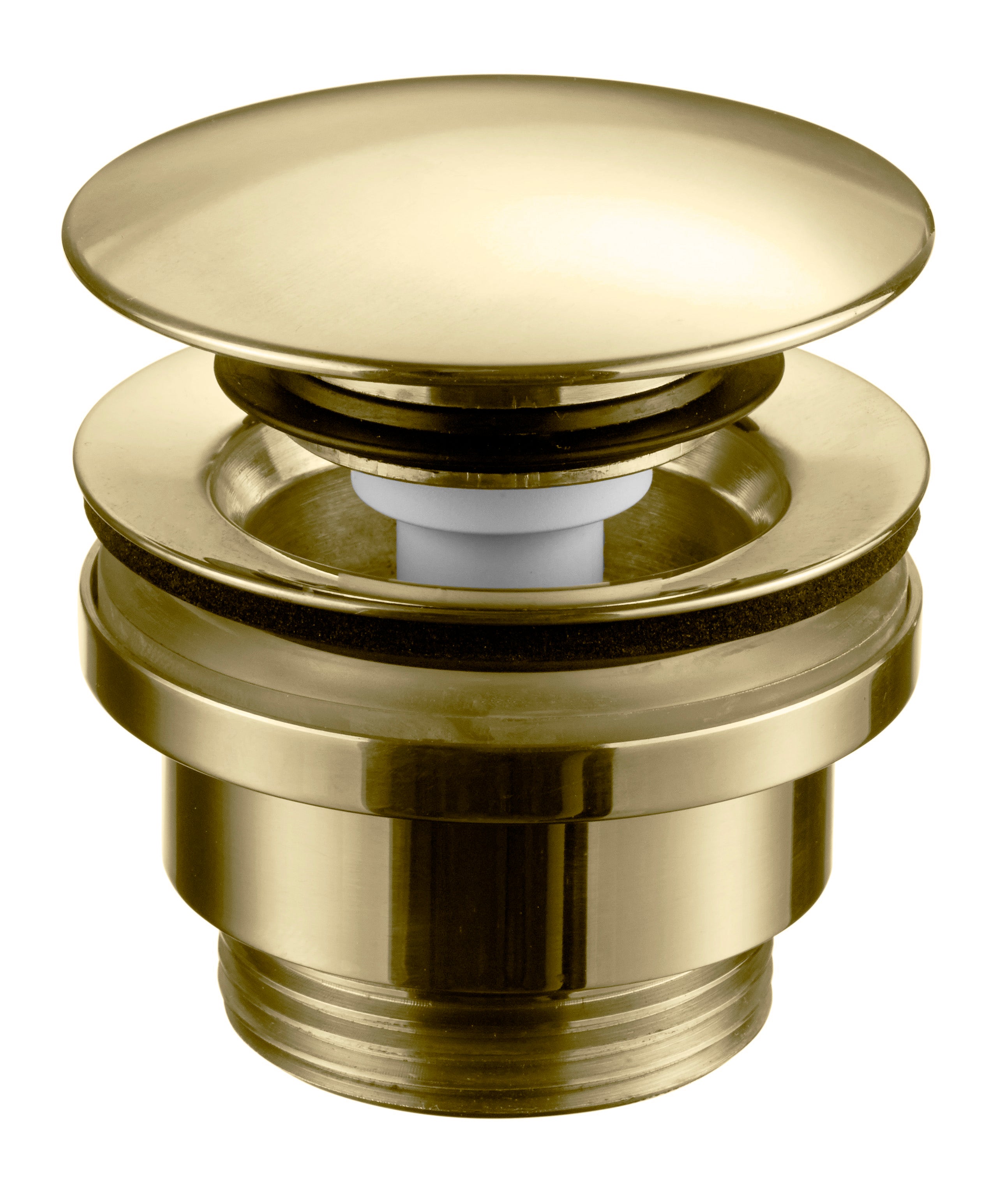 74400 Botnventill - Honey Gold (9419025)