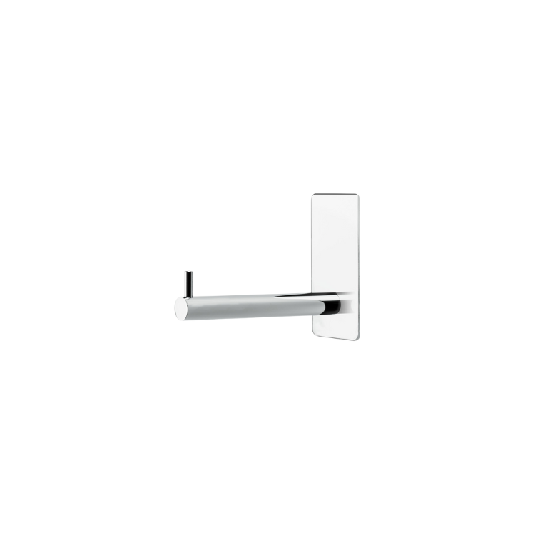 Base 200 Spare Paper Holder - Chrome (606026-21)