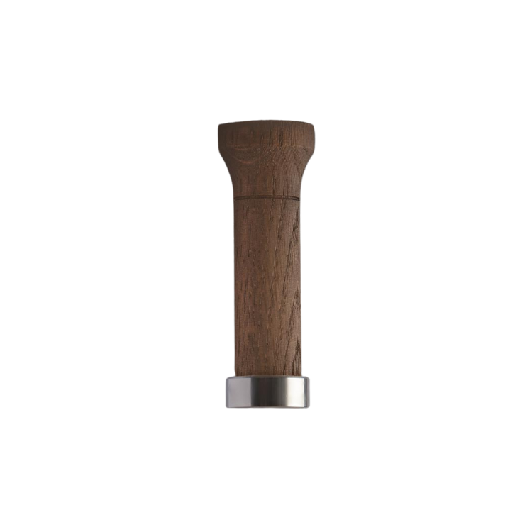 Shorty Mocca Oak - Mix Húsgagnafótur