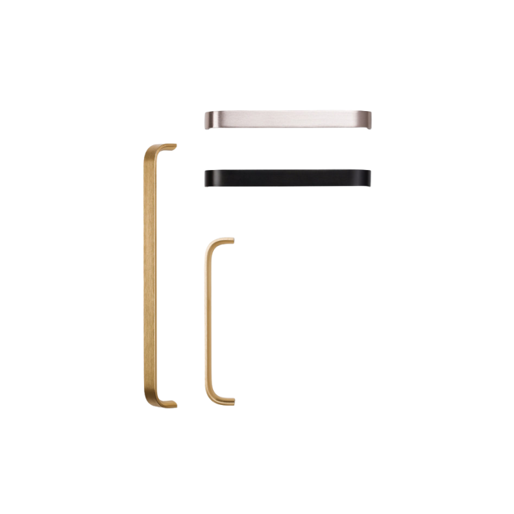 Handle Sense Mini 160c/c - Bronze (343271-11)