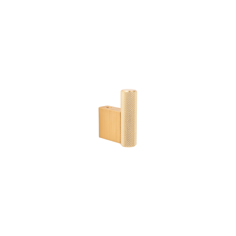 Hook Graf - Brass