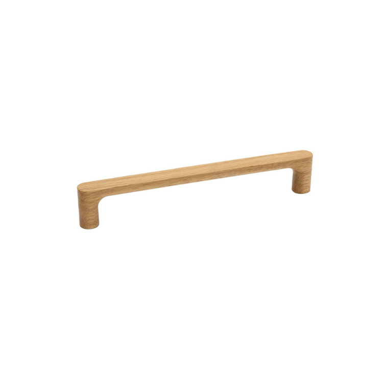 Handle Pinta 192c/c - Oak (373231-11)