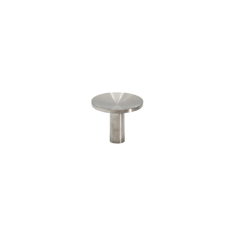 Knob Sture - Stainless Steel (339384-11)