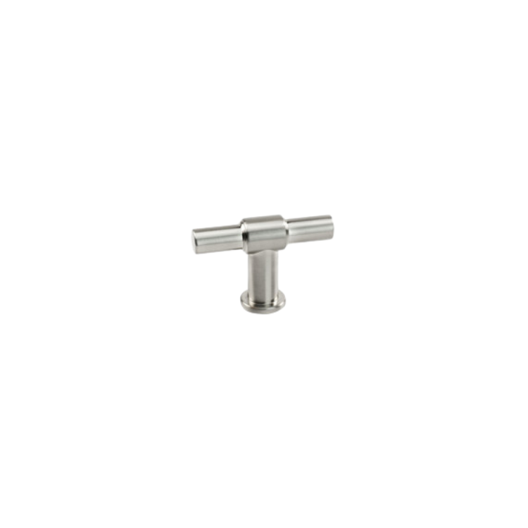 Knob T-type - Stainless Steel (343290-11)