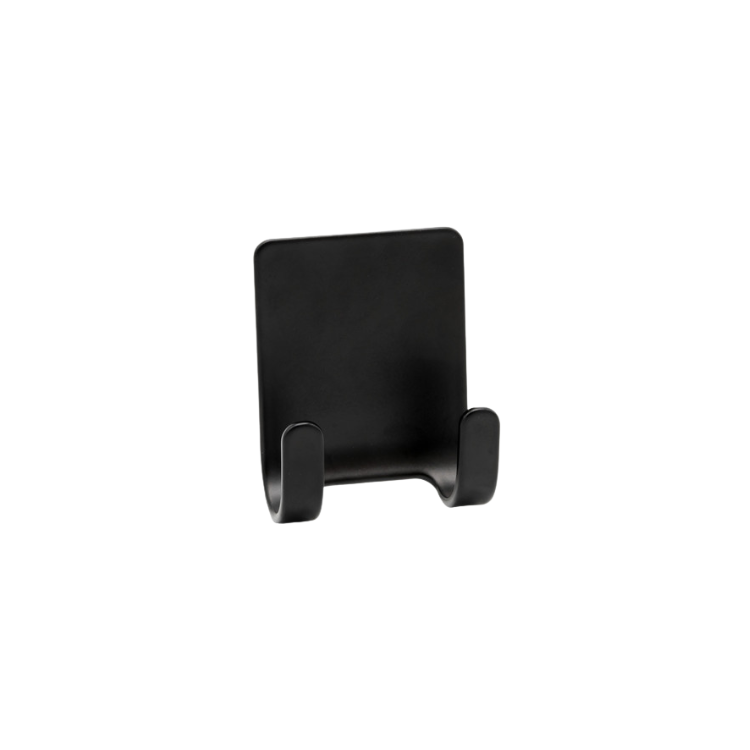 Base Razor Holder - Matt Black (606077-21)