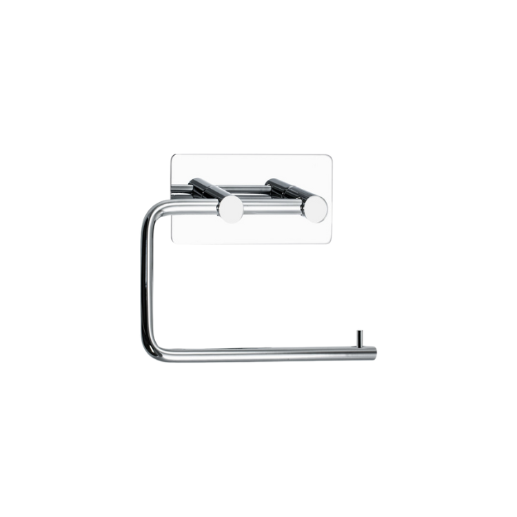 Base 200 Toilet Paper Holder - Chrome (60603-21)