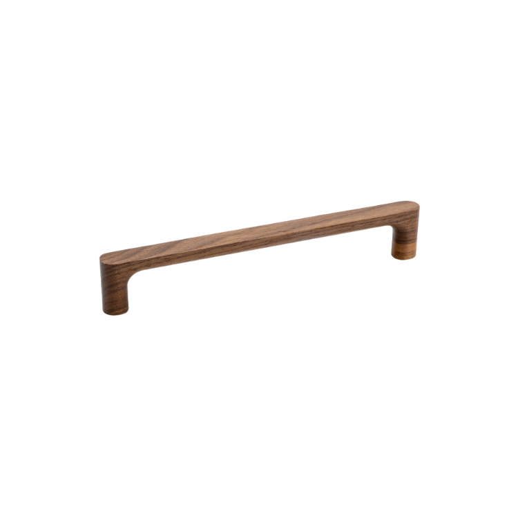 Handle Pinta 192c/c - Walnut
