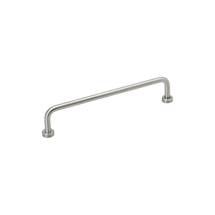 Handle Lounge - Stainless Steel (370122-11)