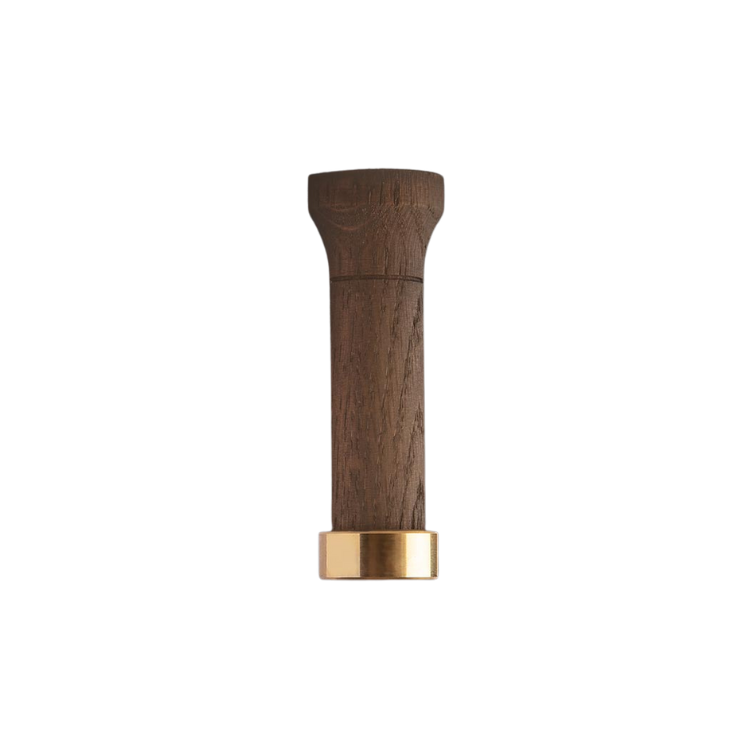 Shorty Mocca Oak - Mix Húsgagnafótur