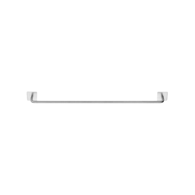Base 200 Towel Rail - Brushed Stainl.Steel (606047-21)