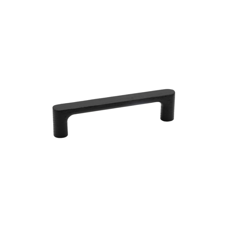 Handle Pinta 128c/c - Black (373225-11)