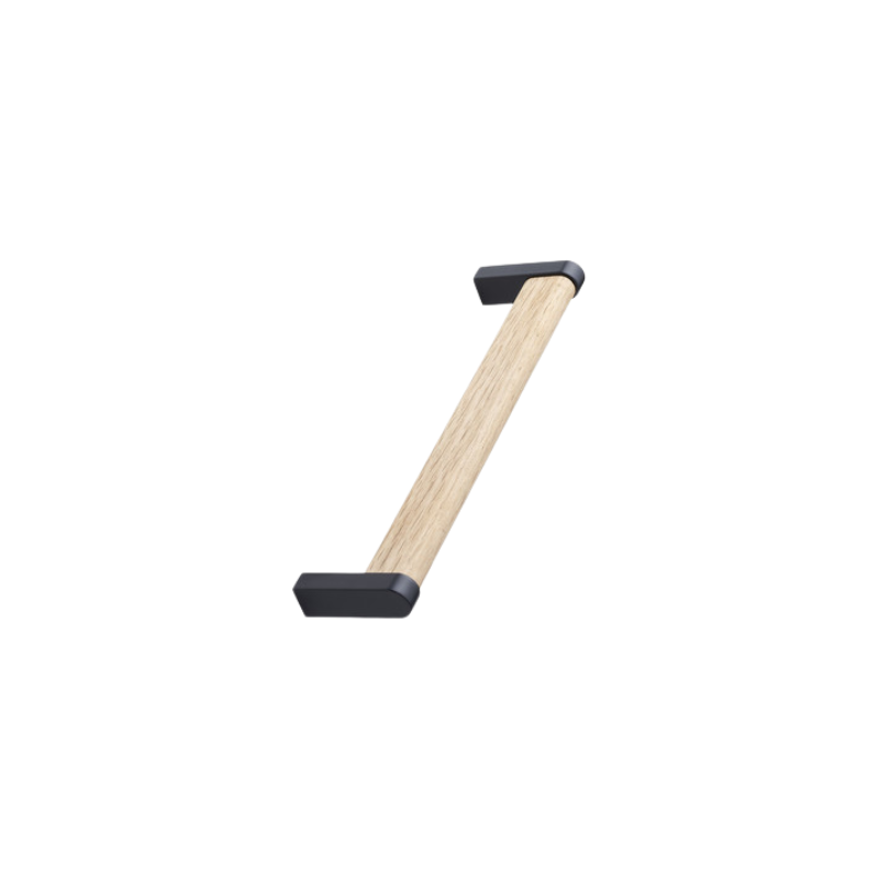Handle Crossing 160c/c - Oak/Black