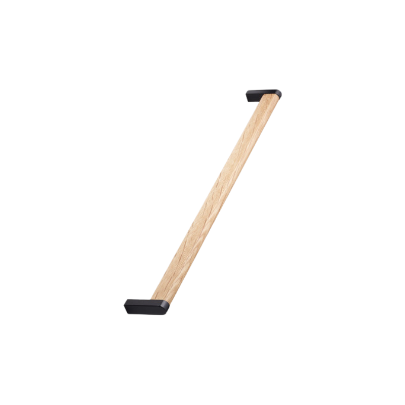 Handle Crossing 320c/c - Oak/Black
