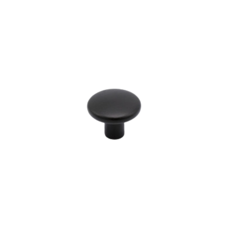 Knob Brutus - Black