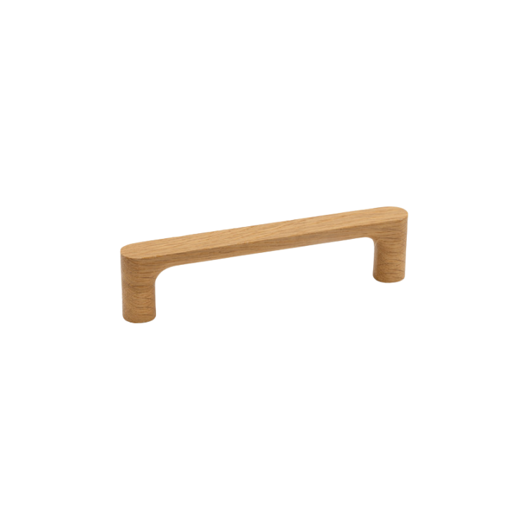 Handle Pinta 128c/c - Oak (373226-11)