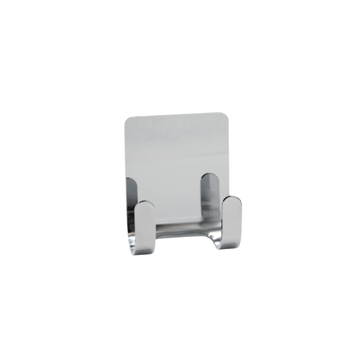 Base Razor Holder - Polished Chrome (606076-21)