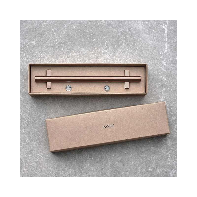 Handle A2.03 - Copper (104122)