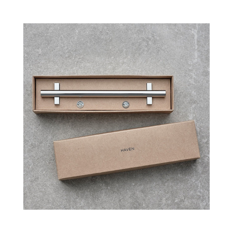 Handle A2.03 - Chrome (104120)