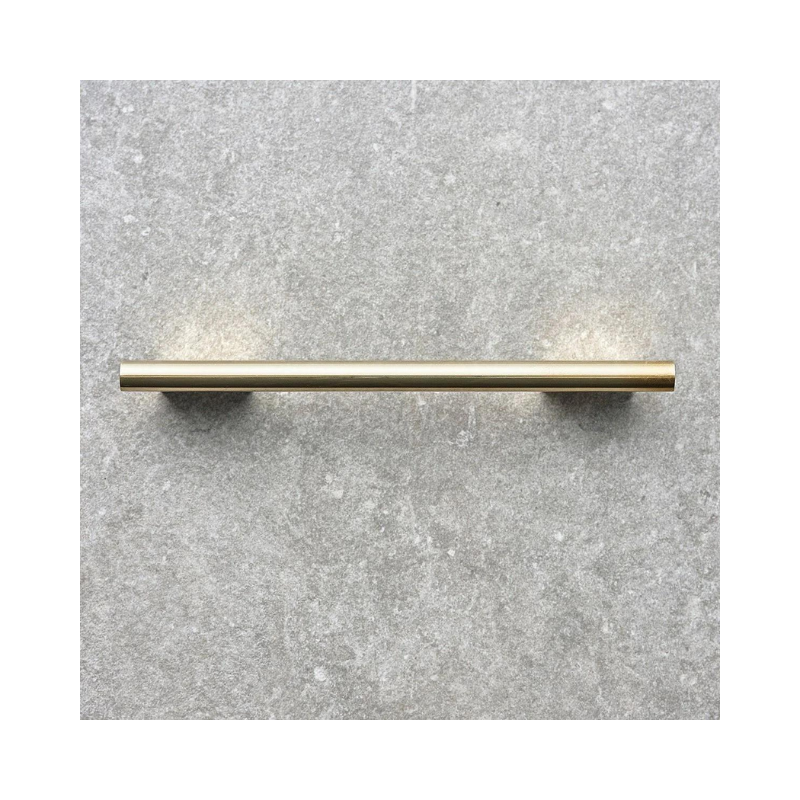 Handle A2.05 - Brass (104141)