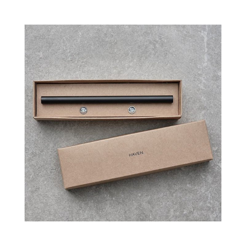 Handle A2.05 - Matte Black (104143)