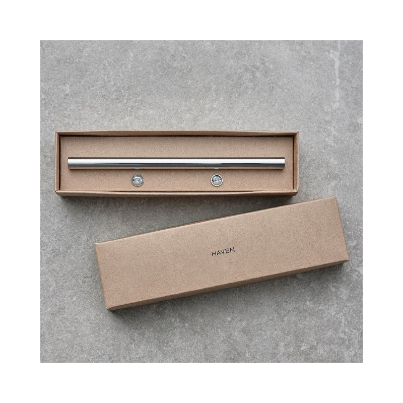 Handle A2.05 - Chrome (104140)