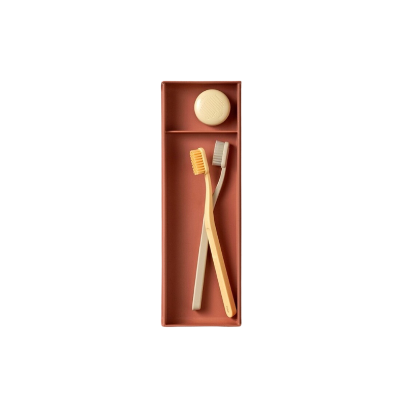 Haven H2/TC32 - Walnut Wood vinstri hengdur