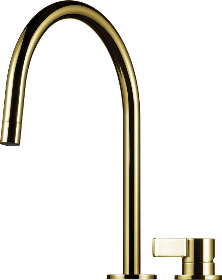 ARM003 handlaugartæki - Honey Gold (9428822)