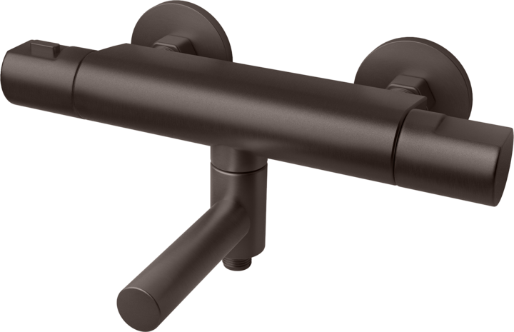 ARM022 Baðkarsblöndunartæki - Bronze